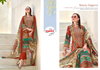 Farmaish Vol 5 By Pakiza Jam Satin Pakistani Dress Material Suppliers In India